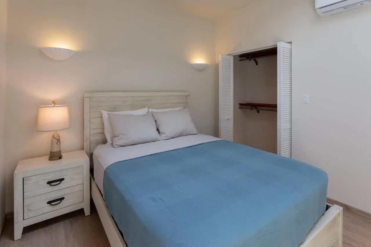 אורנג'סטאד Dutch Caribbean Residence G ארובה